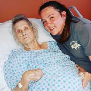 Meet your Posher, Jesseca